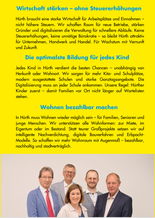Kernthemen